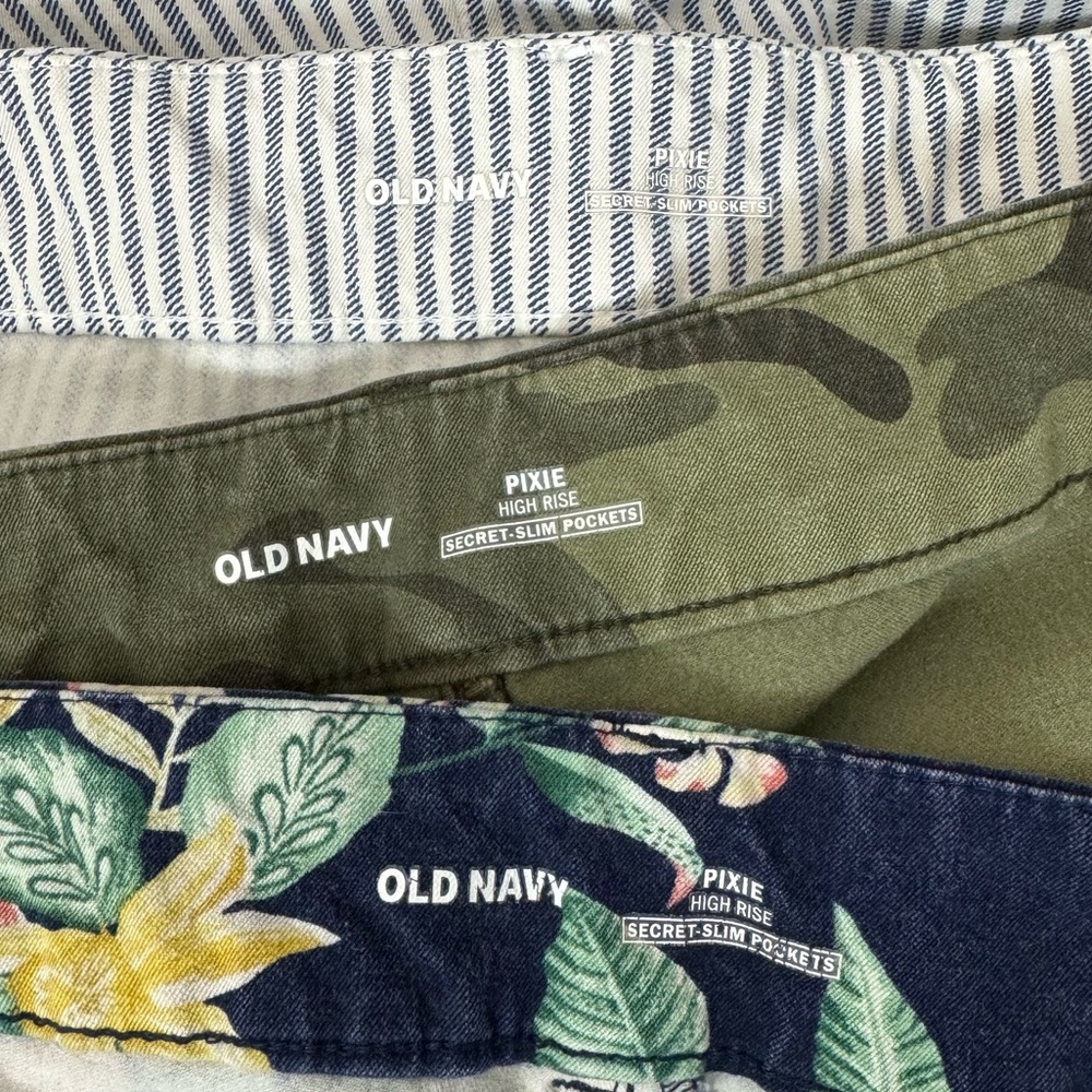 Pixie Ankle Pant Bundle - image 2